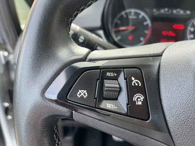 OPEL CORSA 1.2 5 PORTE B-COLOR OK NEOPATENT - foto 15