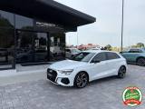 AUDI A3 SPB 35 TDI S line edition
