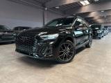 AUDI Q5 SPB 40 TDI quattro S line Black Line Usata Torino