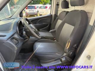 FIAT Doblo usata, con Autoradio