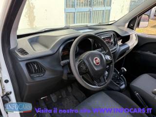 FIAT Doblo usata, con Chiusura centralizzata
