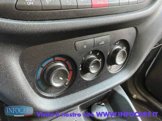 FIAT Doblo usata, con Immobilizzatore elettronico