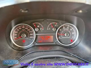 FIAT Doblo usata, con ESP