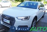 AUDI A4 Avant 2.0 TDI 150 CV  S tronic Business VIRTUAL C.