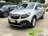 OPEL Mokka .