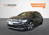 VOLKSWAGEN Golf 1.5 TSI EVO ACT R-Line