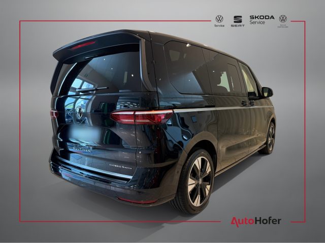 VOLKSWAGEN MULTIVAN 1.5 PHEV DSG 4MOTION STYLE 7P 19 - foto 3