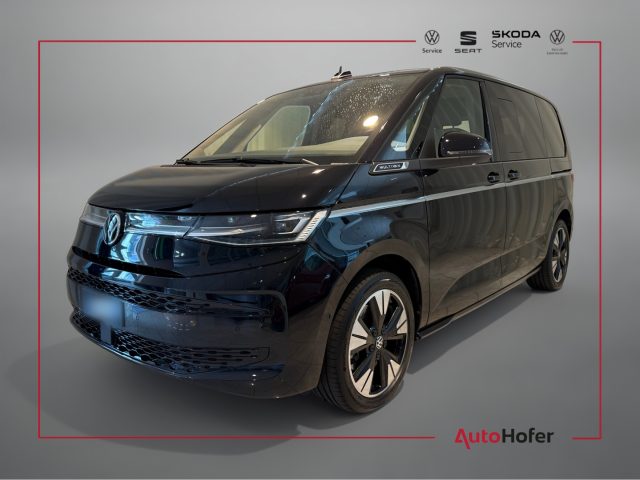 VOLKSWAGEN MULTIVAN 1.5 PHEV DSG 4MOTION STYLE 7P 19