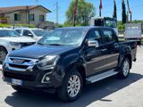 ISUZU D-Max 1.9 Crew Cab Solar Plus A/T 4WD Clima