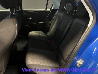 OPEL Corsa usata, con Autoradio