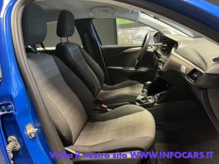 OPEL Corsa usata, con Antifurto