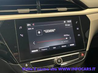 OPEL Corsa usata, con Controllo elettronico della corsia