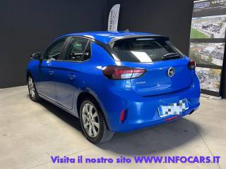 OPEL Corsa usata, con Airbag laterali
