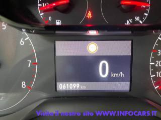 OPEL Corsa usata, con Controllo trazione