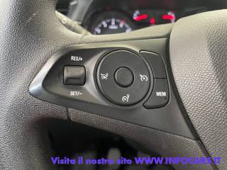 OPEL Corsa usata, con Touch screen
