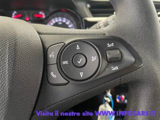 OPEL Corsa usata, con Controllo elettronico della corsia