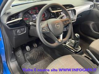 OPEL Corsa usata, con Cruise Control
