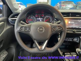 OPEL Corsa usata, con ESP