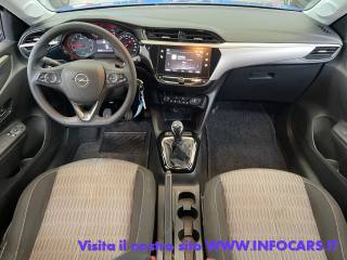 OPEL Corsa usata, con Servosterzo