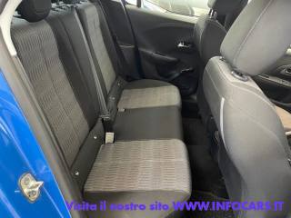 OPEL Corsa usata, con Boardcomputer