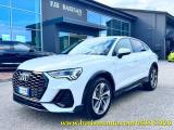 AUDI Q3 SPB 35 TFSI S tronic S line edition