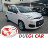 FIAT Panda 1.0 FireFly S&S Hybrid Icon