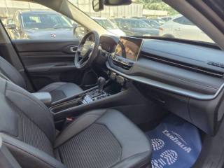 JEEP Compass usata, con Cruise Control