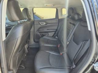 JEEP Compass usata, con Immobilizzatore elettronico