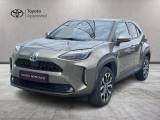 TOYOTA Yaris Cross 1.5 Hybrid 5p. E-CVT Trend