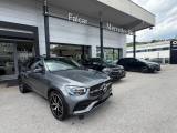 MERCEDES-BENZ GLC 220 d 4Matic Premium