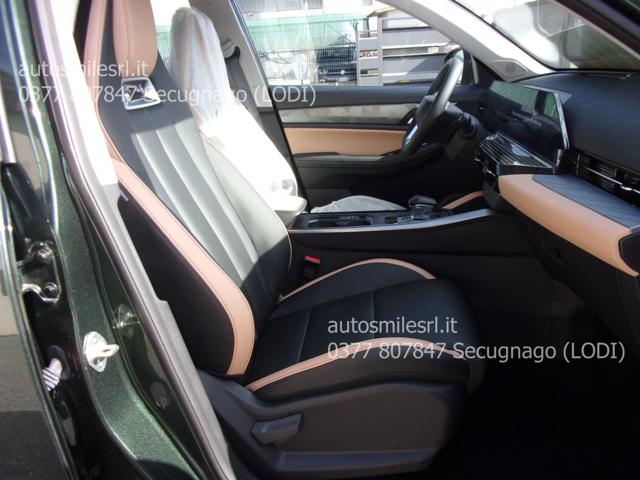 EMC SETTE 1.5T GDI 7DCT CAMBIO AUTOMATICO - foto 12