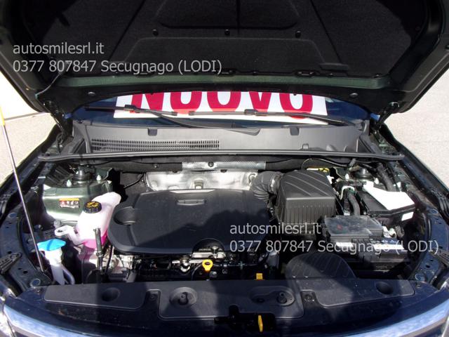 EMC SETTE 1.5T GDI 7DCT CAMBIO AUTOMATICO - foto 21