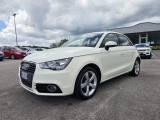 AUDI A1 SPB 1.6 TDI Ambition