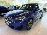 BMW X1 xDrive 20d MHEV 48V Msport auto