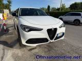 ALFA ROMEO Stelvio 2.2 Turbodiesel 190 CV AT8 Q4 Sport-Tech