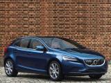 VOLVO V40 D2 Inscription