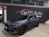 CUPRA Formentor 2.5 TSI VZ5 GARANZIA CUPRA 2027 TAIGA GREY