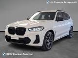 BMW X3 xDriveM40d 48V Aut.