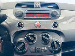 FIAT 500 usata, con Fendinebbia
