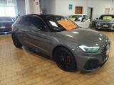 AUDI A1 SB 40 TFSI S tr. Identity Black S line 18
