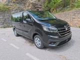 RENAULT Trafic BluedCi 150CV EDC PL-TN Authentic