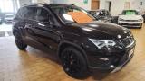 SEAT Ateca 1.6 TDI DSG Black Edition 18