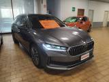 SKODA Superb 2.0 TDI DSG Wag. Laurin&Klement GRIMALDI SP. DAY