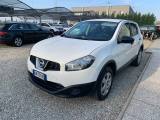 NISSAN Qashqai 1.5 dCi DPF Visia