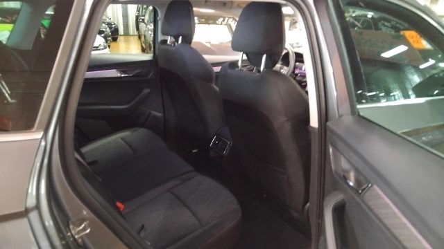 SKODA KAROQ 2.0 TDI SCR 4X4 DSG STYLE C/GRIM - foto 12