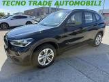 BMW X1 xDrive20d