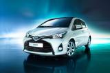 TOYOTA Yaris 1.0 BENZINA (AUTO IN ARRIVO).