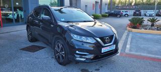 NISSAN Qashqai 1.5 dCi N-Connecta