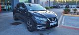 NISSAN Qashqai 1.5 dCi N-Connecta
