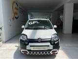 FIAT Panda 1.2 EasyPower City Cross